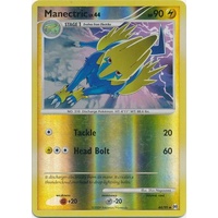 Manectric 44/99 Platinum Arceus Reverse Holo Uncommon Pokemon Card NEAR MINT TCG