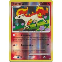 Ponyta 46/99 Platinum Arceus Reverse Holo Uncommon Pokemon Card NEAR MINT TCG