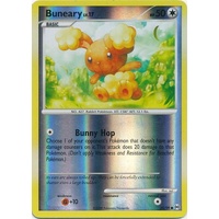 Buneary 55/99 Platinum Arceus Reverse Holo Common Pokemon Card NEAR MINT TCG