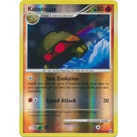 Kabuto 67/99 Platinum Arceus Reverse Holo Common Pokemon Card NEAR MINT TCG