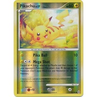 Pikachu 71/99 Platinum Arceus Reverse Holo Common Pokemon Card NEAR MINT TCG