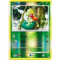 Treecko 79/99 Platinum Arceus Reverse Holo Common Pokemon Card NEAR MINT TCG