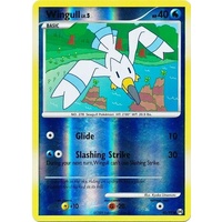 Wingull 80/99 Platinum Arceus Reverse Holo Common Pokemon Card NEAR MINT TCG