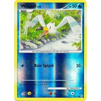 Wingull 81/99 Platinum Arceus Reverse Holo Common Pokemon Card NEAR MINT TCG