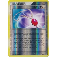 Buffer Piece 84/99 Platinum Arceus Reverse Holo Uncommon Trainer Pokemon Card NEAR MINT TCG