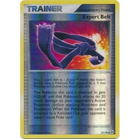 Expert Belt 87/99 Platinum Arceus Reverse Holo Uncommon Trainer Pokemon Card NEAR MINT TCG