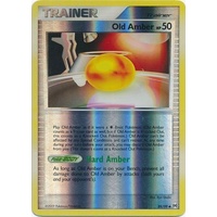 Old Amber 89/99 Platinum Arceus Reverse Holo Uncommon Trainer Pokemon Card NEAR MINT TCG