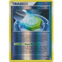 Helix Fossil 93/99 Platinum Arceus Reverse Holo Common Trainer Pokemon Card NEAR MINT TCG