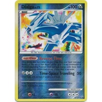 Dialga 5/127 Platinum Base Set Reverse Holo Rare Pokemon Card NEAR MINT TCG