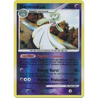 Gardevoir 8/127 Platinum Base Set Reverse Holo Rare Pokemon Card NEAR MINT TCG