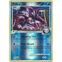 Palkia G 12/127 Platinum Base Set Reverse Holo Rare Pokemon Card NEAR MINT TCG