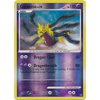 Giratina 28/127 Platinum Base Set Reverse Holo Rare Pokemon Card NEAR MINT TCG