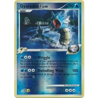 Gyarados G 30/127 Platinum Base Set Reverse Holo Rare Pokemon Card NEAR MINT TCG