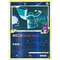 Bronzong G 41/127 Platinum Base Set Reverse Holo Uncommon Pokemon Card NEAR MINT TCG