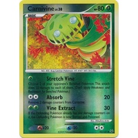 Carnivine 43/127 Platinum Base Set Reverse Holo Uncommon Pokemon Card NEAR MINT TCG