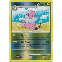 Flaaffy 48/127 Platinum Base Set Reverse Holo Uncommon Pokemon Card NEAR MINT TCG