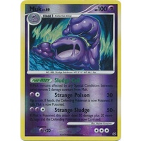 Muk 57/127 Platinum Base Set Reverse Holo Uncommon Pokemon Card NEAR MINT TCG