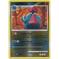 Probopass 60/127 Platinum Base Set Reverse Holo Uncommon Pokemon Card NEAR MINT TCG