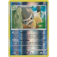 Shieldon 62/127 Platinum Base Set Reverse Holo Uncommon Pokemon Card NEAR MINT TCG