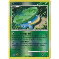 Lotad 81/127 Platinum Base Set Reverse Holo Common Pokemon Card NEAR MINT TCG