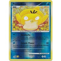 Psyduck 87/127 Platinum Base Set Reverse Holo Common Pokemon Card NEAR MINT TCG