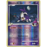 Skuntank G 94/127 Platinum Base Set Reverse Holo Common Pokemon Card NEAR MINT TCG