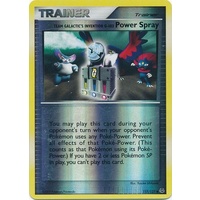 Power Spray 117/127 Platinum Base Set Reverse Holo Uncommon Trainer Pokemon Card NEAR MINT TCG