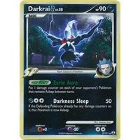 Darkrai G 3/111 Platinum Rising Rivals Reverse Holo Rare Pokemon Card NEAR MINT TCG