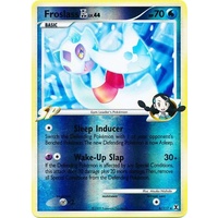 Froslass GL 6/111 Platinum Rising Rivals Reverse Holo Rare Pokemon Card NEAR MINT TCG