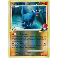 Rampardos GL 11/111 Platinum Rising Rivals Reverse Holo Rare Pokemon Card NEAR MINT TCG