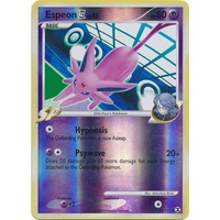 Espeon 4 18/111 Platinum Rising Rivals Reverse Holo Rare Pokemon Card NEAR MINT TCG