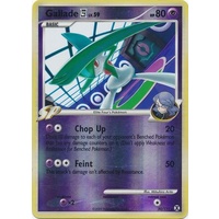 Gallade 4 20/111 Platinum Rising Rivals Reverse Holo Rare Pokemon Card NEAR MINT TCG