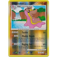 Gastrodon West Sea 22/111 Platinum Rising Rivals Reverse Holo Rare Pokemon Card NEAR MINT TCG