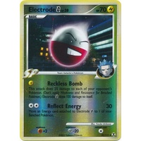 Electrode G 39/111 Platinum Rising Rivals Reverse Holo Uncommon Pokemon Card NEAR MINT TCG