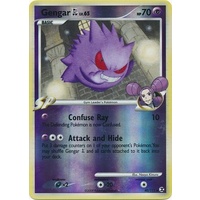 Gengar GL 40/111 Platinum Rising Rivals Reverse Holo Uncommon Pokemon Card NEAR MINT TCG