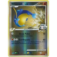 Whiscash 4 54/111 Platinum Rising Rivals Reverse Holo Uncommon Pokemon Card NEAR MINT TCG