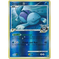 Quagsire GL 76/111 Platinum Rising Rivals Reverse Holo Common Pokemon Card NEAR MINT TCG