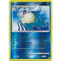 Sealeo 77/111 Platinum Rising Rivals Reverse Holo Common Pokemon Card NEAR MINT TCG