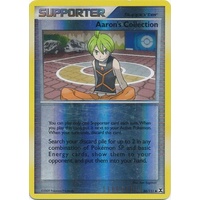 Aaron's Collection 88/111 Platinum Rising Rivals Reverse Holo Uncommon Trainer Pokemon Card NEAR MINT TCG