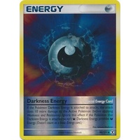 Darkness Energy 99/111 Platinum Rising Rivals Reverse Holo Rare Pokemon Card NEAR MINT TCG