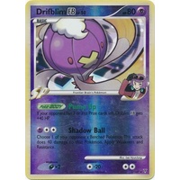 Drifblim FB 3/147 Platinum Supreme Victors Reverse Holo Rare Pokemon Card NEAR MINT TCG