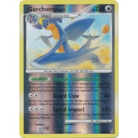 Garchomp 5/147 Platinum Supreme Victors Reverse Holo Rare Pokemon Card NEAR MINT TCG