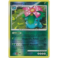 Venusaur 13/147 Platinum Supreme Victors Reverse Holo Rare Pokemon Card NEAR MINT TCG