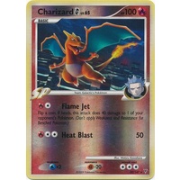 Charizard G 20/147 Platinum Supreme Victors Reverse Holo Rare Pokemon Card NEAR MINT TCG