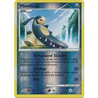 Mawile 33/147 Platinum Supreme Victors Reverse Holo Rare Pokemon Card NEAR MINT TCG