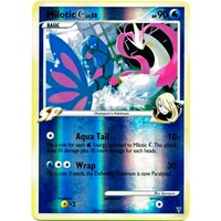 Milotic C 35/147 Platinum Supreme Victors Reverse Holo Rare Pokemon Card NEAR MINT TCG