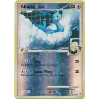 Altaria C 49/147 Platinum Supreme Victors Reverse Holo Uncommon Pokemon Card NEAR MINT TCG