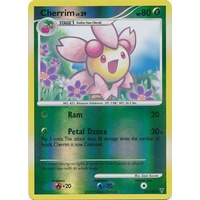 Cherrim 55/147 Platinum Supreme Victors Reverse Holo Uncommon Pokemon Card NEAR MINT TCG