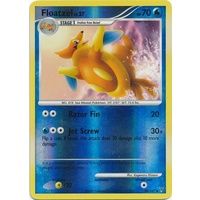 Floatzel 58/147 Platinum Supreme Victors Reverse Holo Uncommon Pokemon Card NEAR MINT TCG