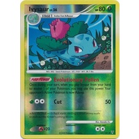 Ivysaur 62/147 Platinum Supreme Victors Reverse Holo Uncommon Pokemon Card NEAR MINT TCG